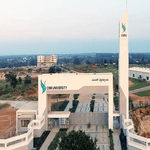 CMR University Bangalore PhD Admission 2023 Open